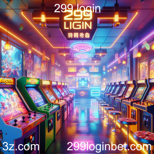 Reviva a Nostalgia: A Categoria Arcade do '299 login'