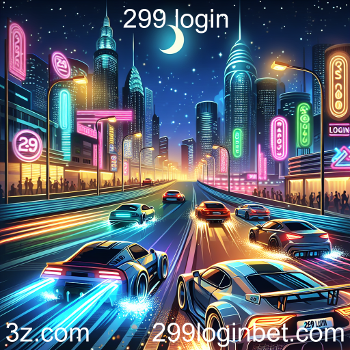 Adrenalina Sobre Rodas: A Categoria de Corrida no 299 Login