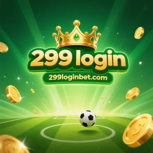 Logo 299 login